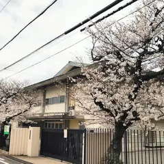 忠岡町立忠岡中学校