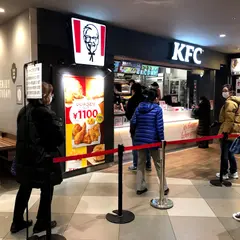 ケンタッキーフライドチキンイトーヨーカドー大井町店
