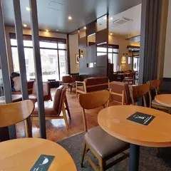スターバックスコーヒー 札幌石山店