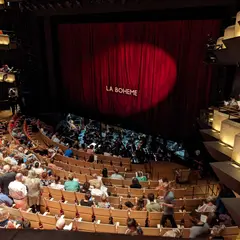 Joan Sutherland Theatre