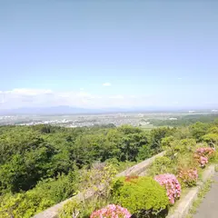 大森山公園