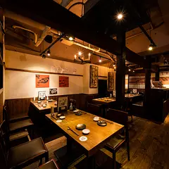 合点 海老名店