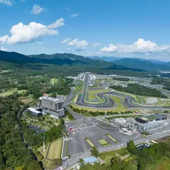 富士スピードウェイホテル ヴィラ