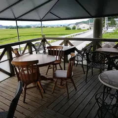 ログカフェコットンタイム（LogCafeCottonTime）