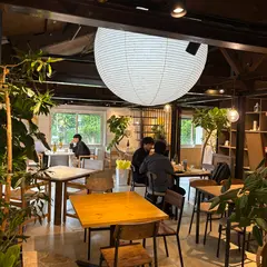 Once a week coffee Garden