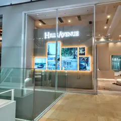 ヒルズアヴェニュー ＫＩＴＴＥ大阪店