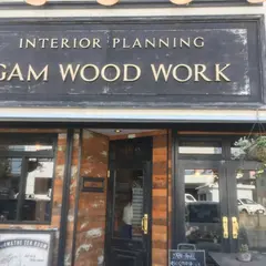 gam wood work