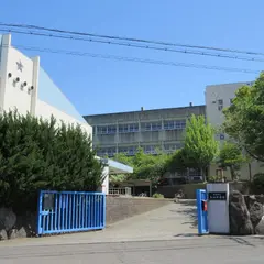 貝塚市立第四中学校