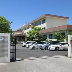 貝塚市立第三中学校
