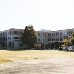 泉佐野市立日根野中学校