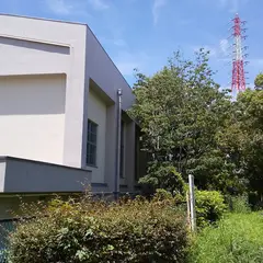 泉佐野市立新池中学校