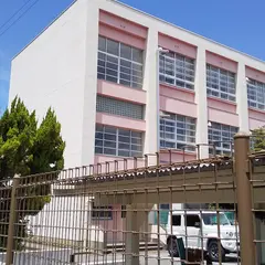 泉佐野市立北中小学校