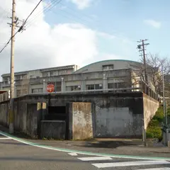 泉南市立信達中学校