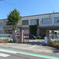 泉南市立西信達中学校