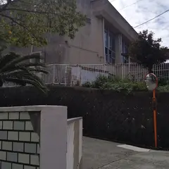 泉南市立 一丘中学校