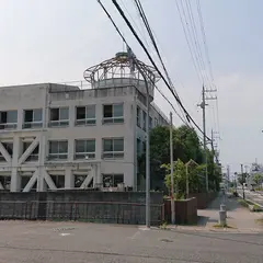 泉南市立 泉南中学校