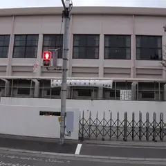 熊取町立熊取南中学校