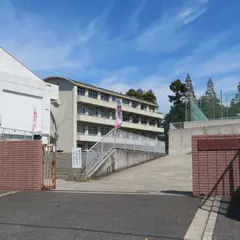岬町立岬中学校