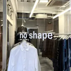 no shape women's (神戸古着屋)