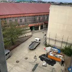 阪南市立鳥取東中学校