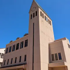 阪南市立飯の峯中学校