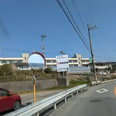 大淀町立大淀中学校