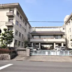 橿原市立光陽中学校