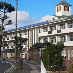 香芝市立香芝北中学校