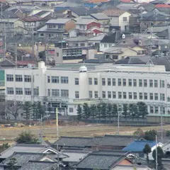 葛城市立白鳳中学校