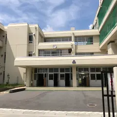 大和高田市立高田中学校