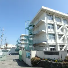 大和高田市立片塩中学校