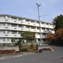 橋本市立紀見北中学校