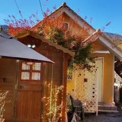 ゲストハウスり楽s