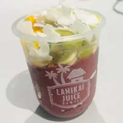 ラニカイジュース 原宿竹下通り店