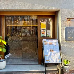 モココクレープ向ヶ丘遊園店