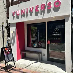 ユニベルソ YUNIVERSO 茅場町店