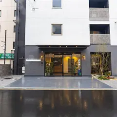 花築・堺筋本町ホテル