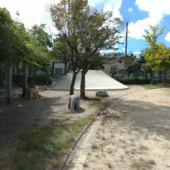 白川中央公園