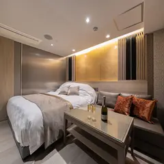 HOTEL みなと 麻布十番