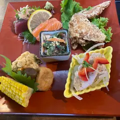 和み処じんけ