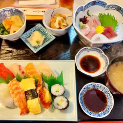 寿司勝