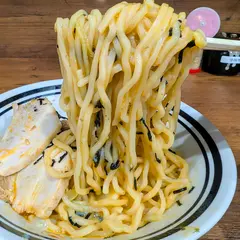 油そば・まぜそば ロマン なんば南口店