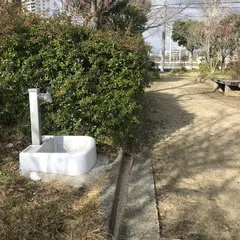 山田川ちびっこ広場