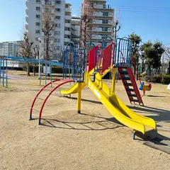 鳥山公園
