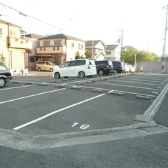 庄屋花原モータープール