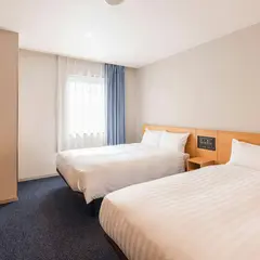 ホテルサンルート上田
