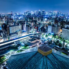 APA Hotel & Resort Ryogoku Eki Tower