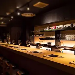 肉寿司 イタリアンバル 閂 心斎橋店