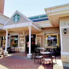 スターバックス コーヒー 佐野プレミアム・アウトレット店