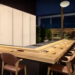 Sushi Hōseki - Kenji Gyoten, Bulgari Hotel Tokyo